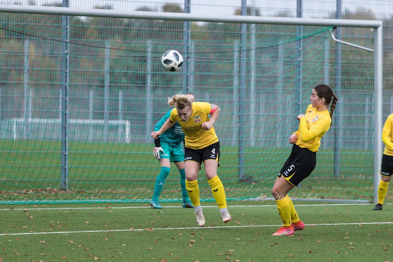 Bild 233 - F FSC Kaltenkirchen - SV Frisia 03 Risum-Lindholm : Ergebnis: 0:7